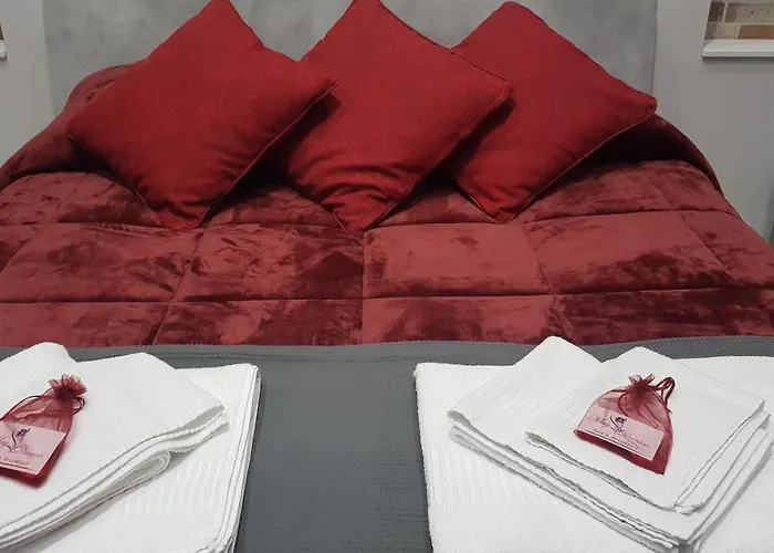 Dream Couette-café 4*