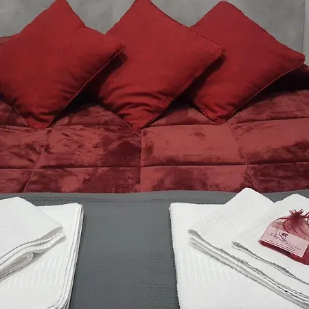 Dream Bed & Breakfast *