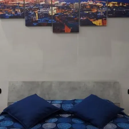 Dream Naples