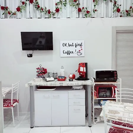 Bed & Breakfast Dream *