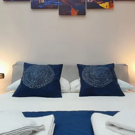 Bed & Breakfast Dream *