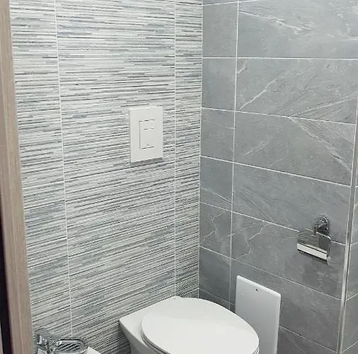 Alojamento de Acomodação e Pequeno-almoço Dream Nápoles